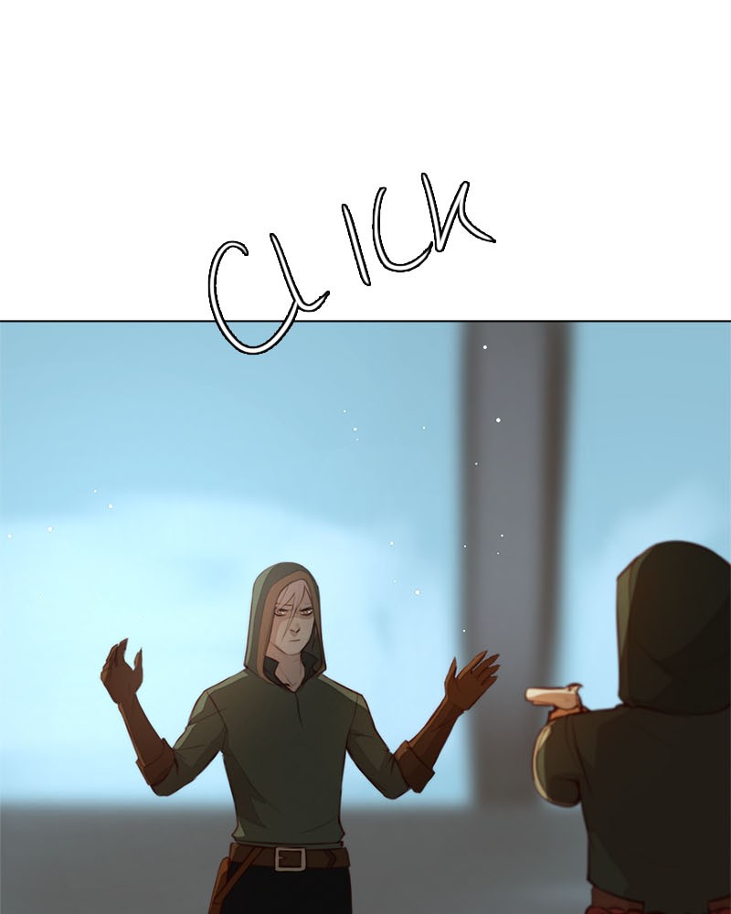 Stray Souls Chapter 32 - page 57