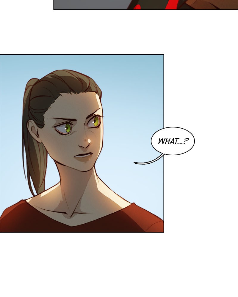 Stray Souls Chapter 32 - page 59
