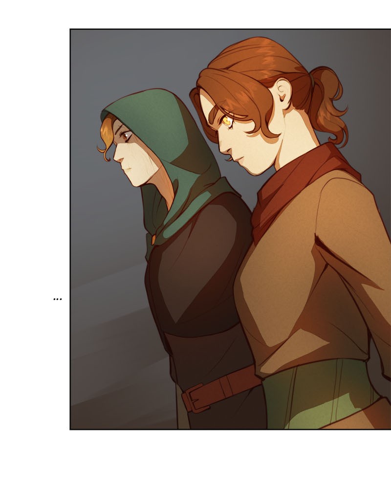 Stray Souls Chapter 32 - page 60