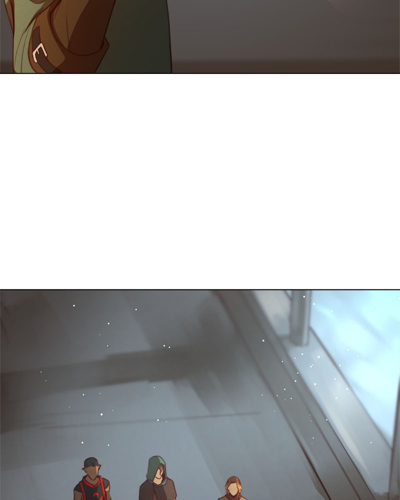 Stray Souls Chapter 32 - page 63