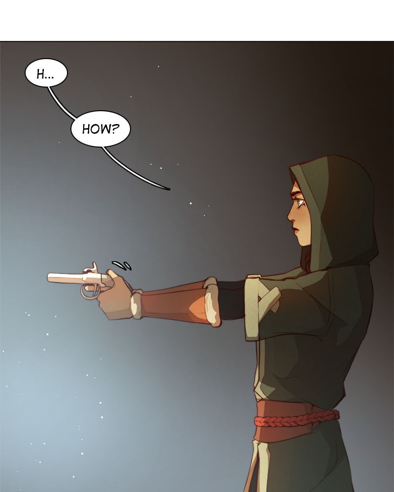 Stray Souls Chapter 32 - page 67