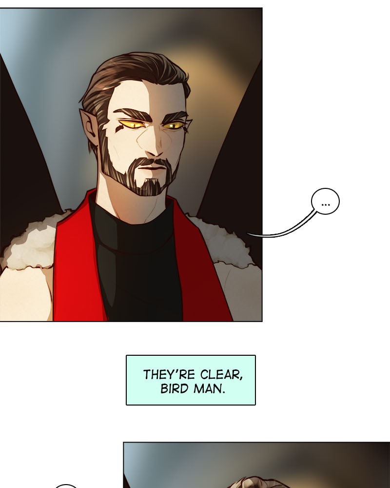 Stray Souls Chapter 32 - page 7