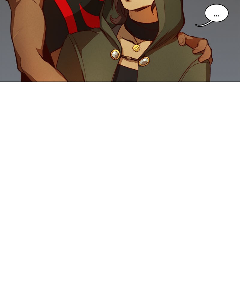 Stray Souls Chapter 32 - page 70