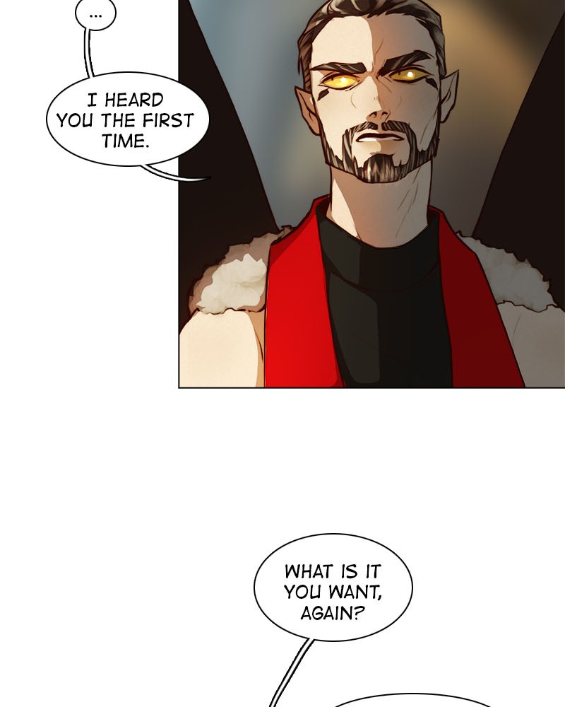 Stray Souls Chapter 32 - page 8