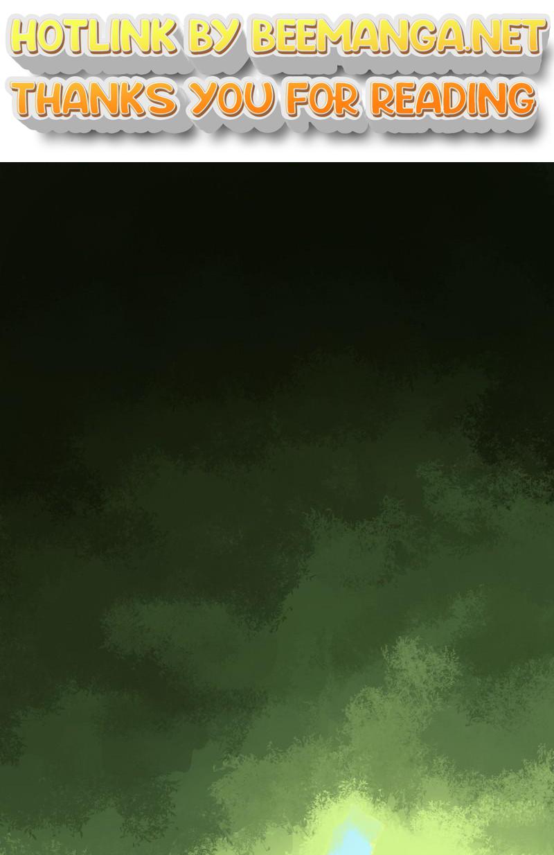 Stray Souls Chapter 4 - page 1