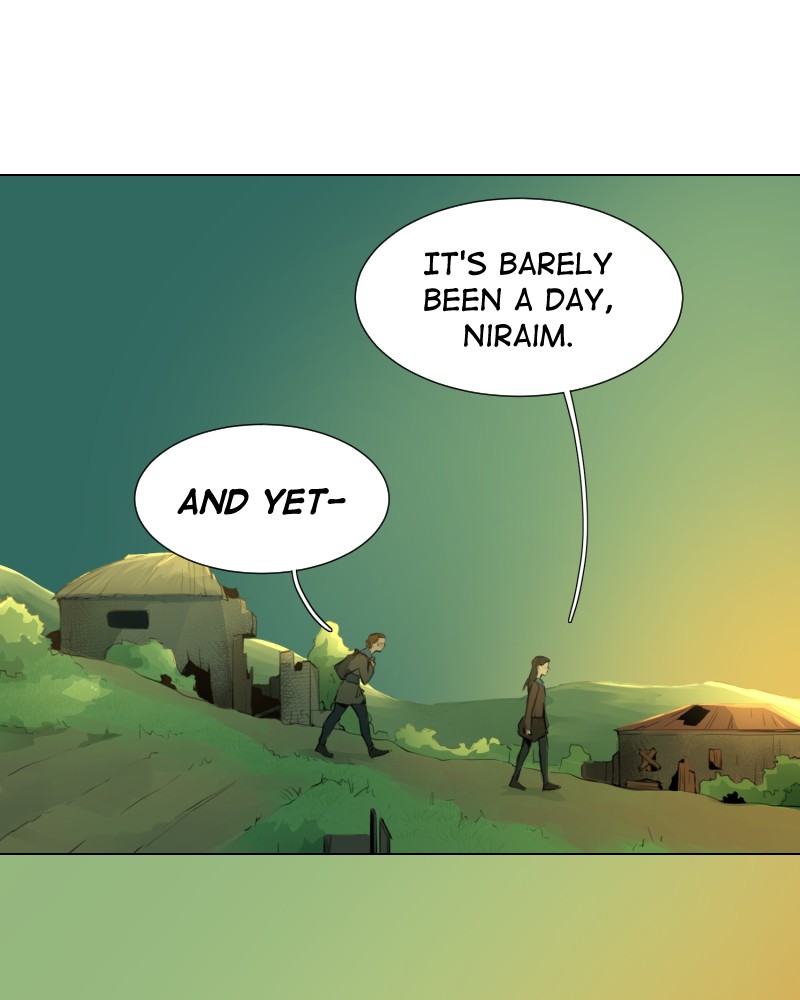 Stray Souls Chapter 4 - page 10