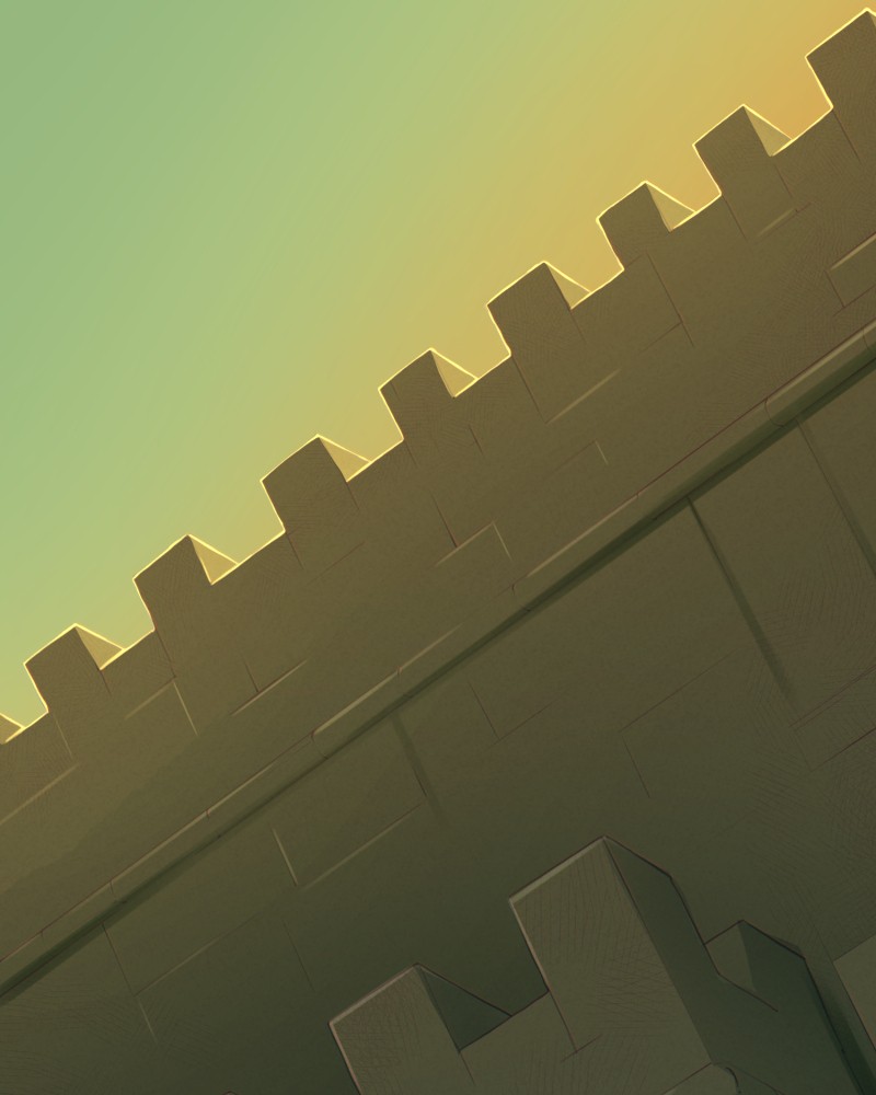 Stray Souls Chapter 4 - page 11