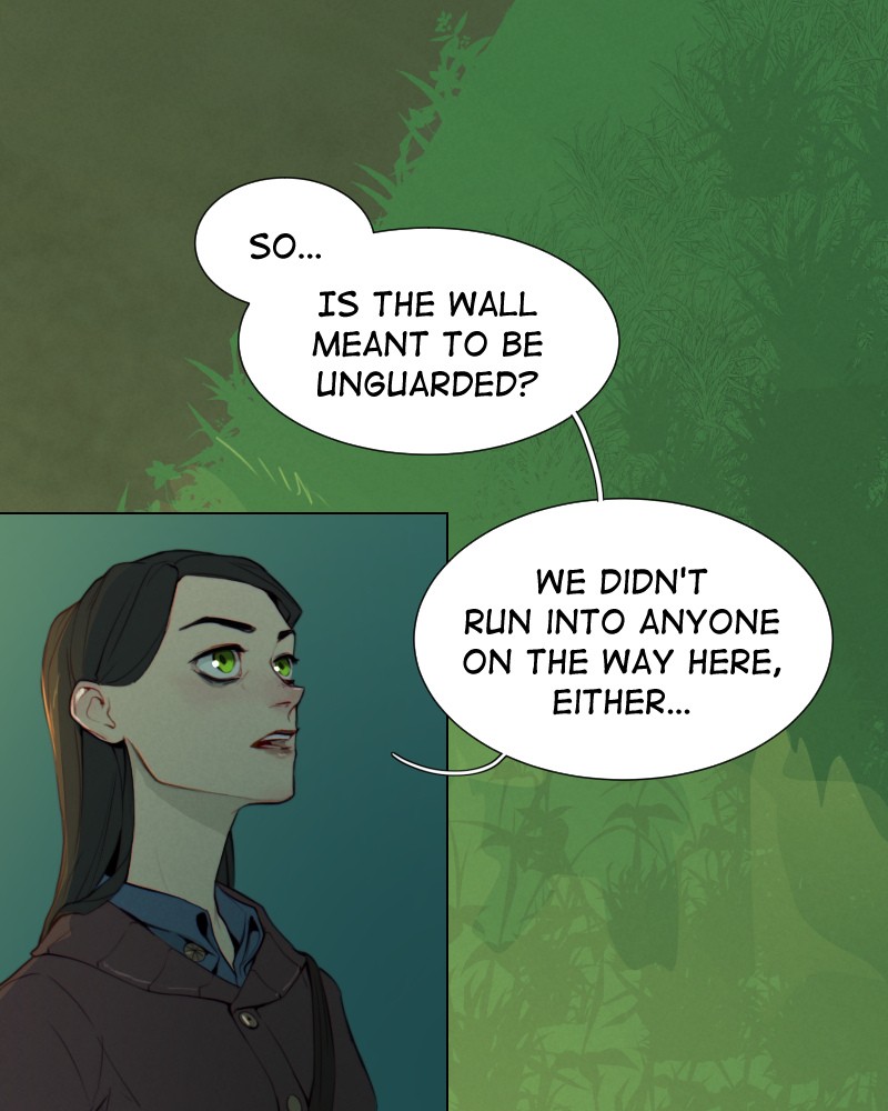 Stray Souls Chapter 4 - page 15