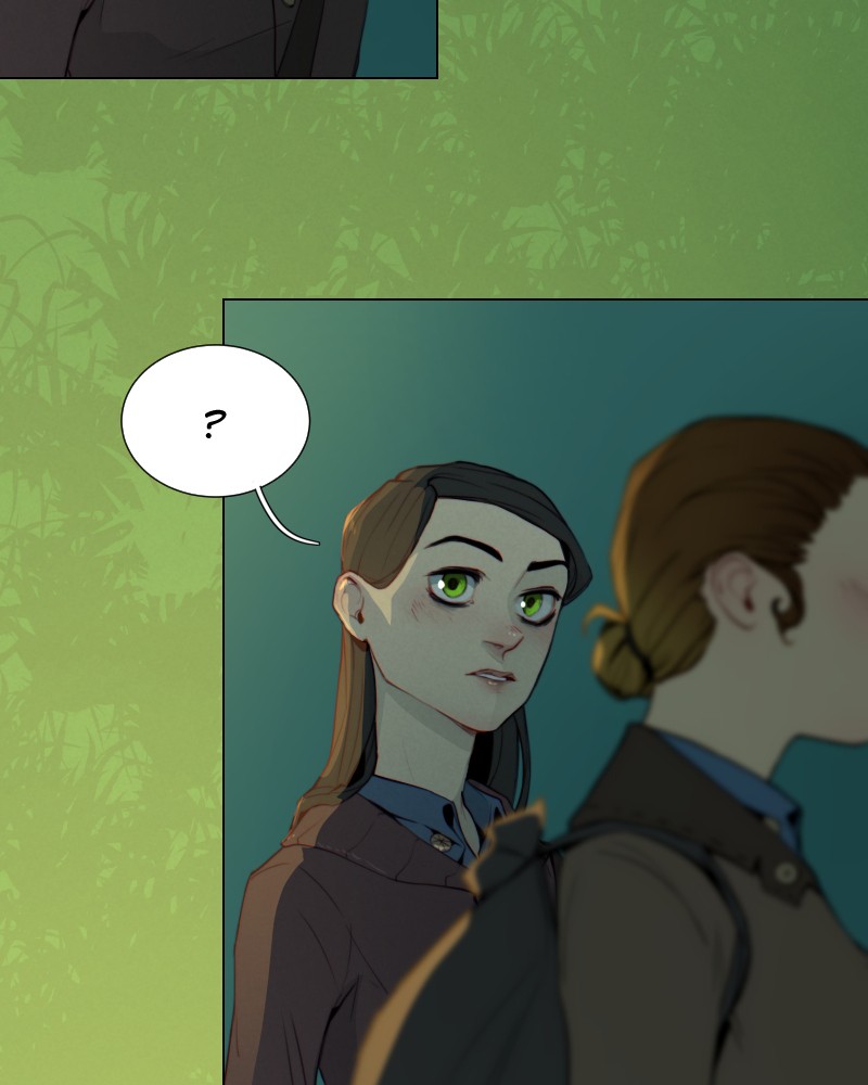 Stray Souls Chapter 4 - page 16