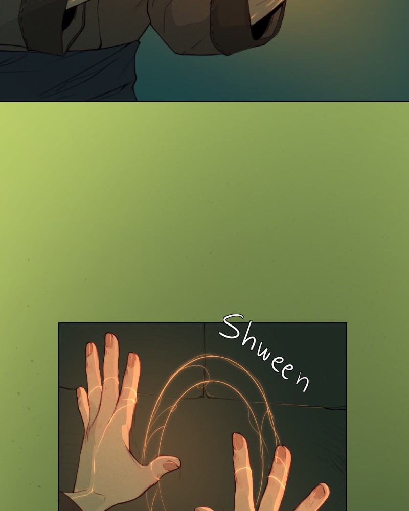 Stray Souls Chapter 4 - page 18