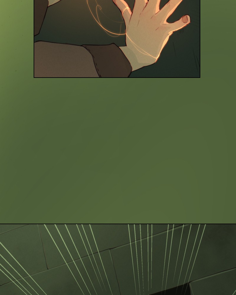 Stray Souls Chapter 4 - page 19