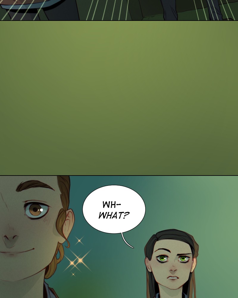 Stray Souls Chapter 4 - page 21