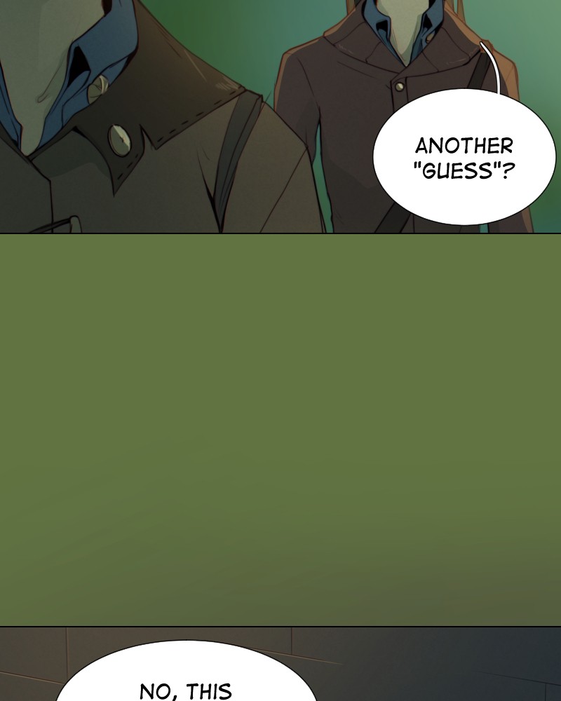 Stray Souls Chapter 4 - page 22