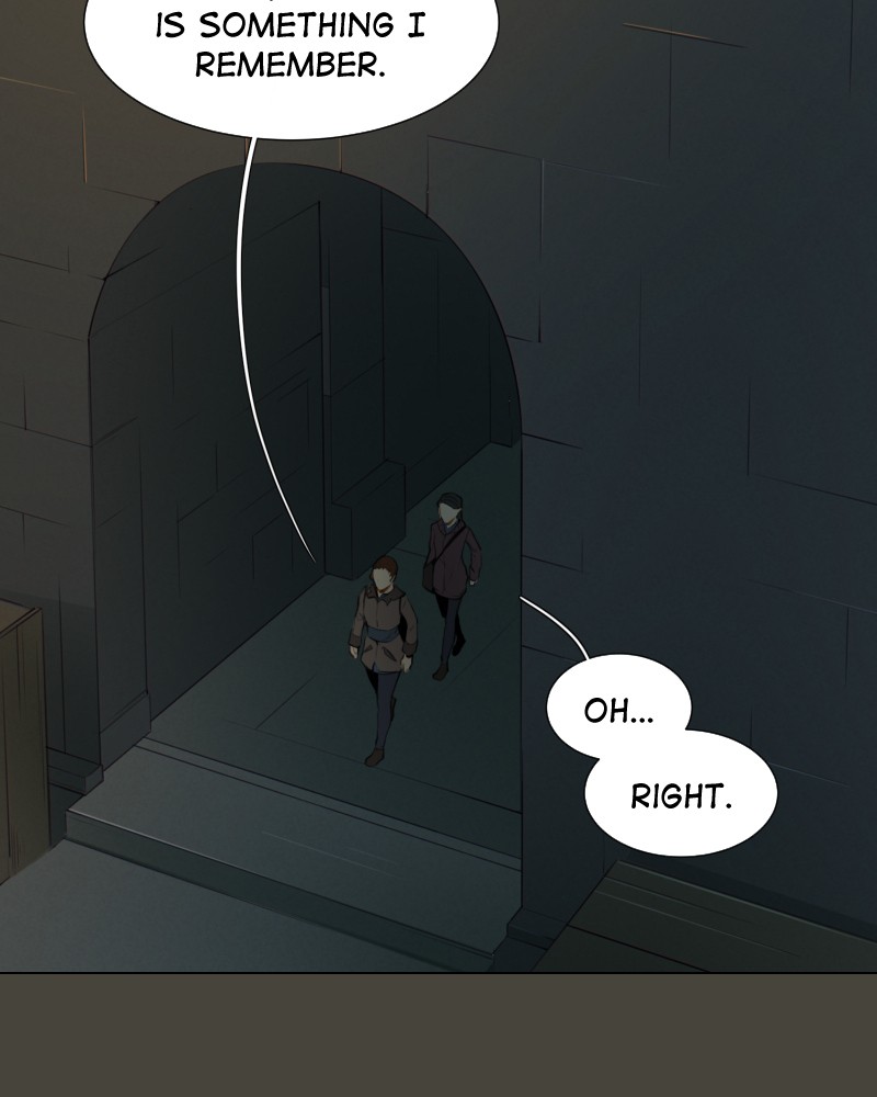 Stray Souls Chapter 4 - page 23