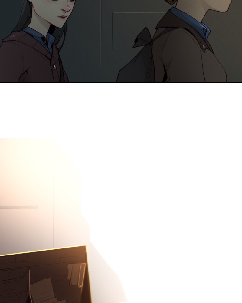Stray Souls Chapter 4 - page 25