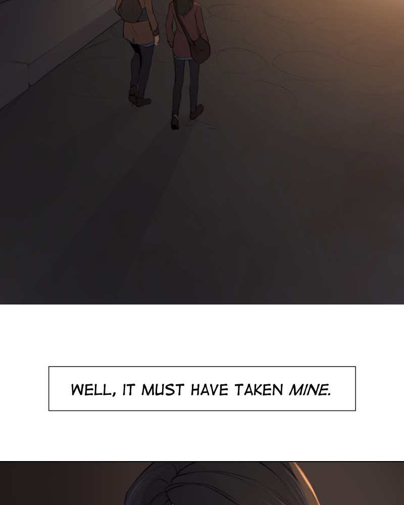 Stray Souls Chapter 4 - page 27