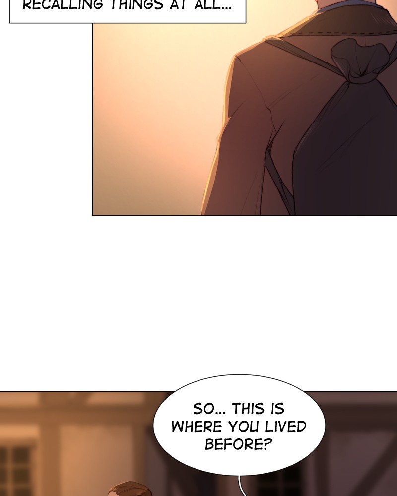 Stray Souls Chapter 4 - page 29