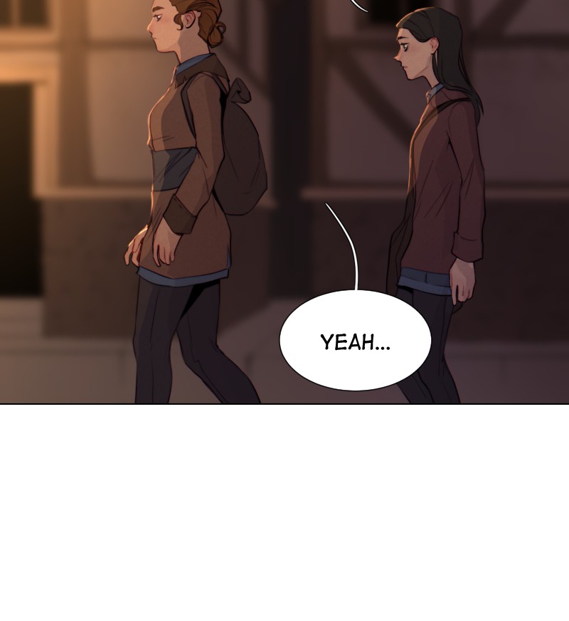 Stray Souls Chapter 4 - page 30