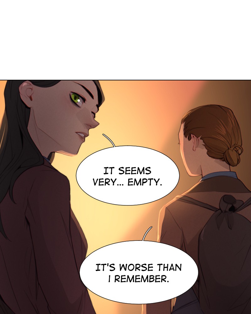 Stray Souls Chapter 4 - page 31