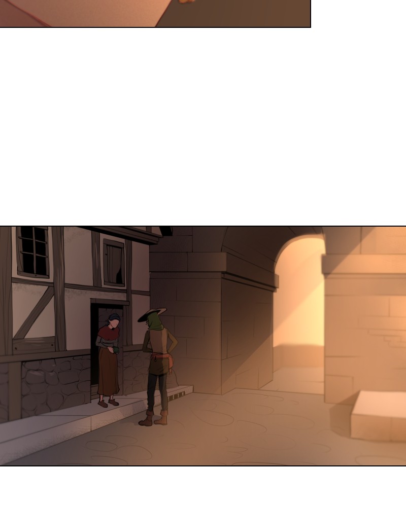 Stray Souls Chapter 4 - page 34