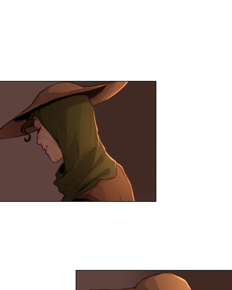 Stray Souls Chapter 4 - page 35