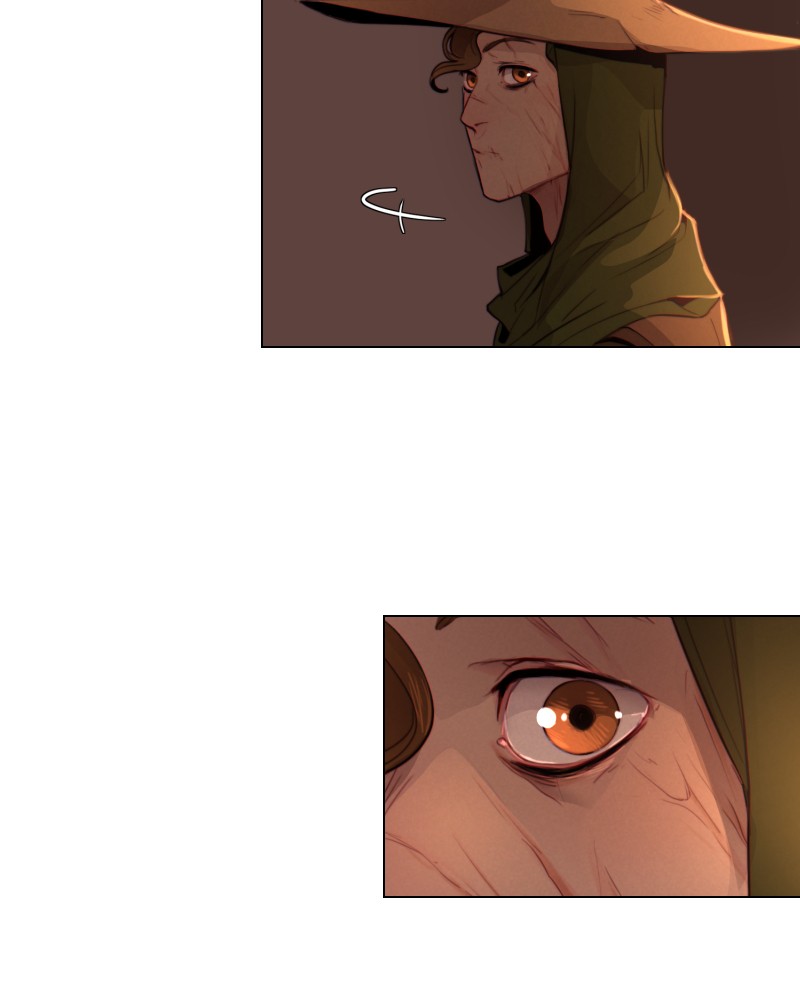 Stray Souls Chapter 4 - page 36
