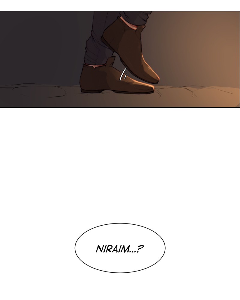 Stray Souls Chapter 4 - page 38