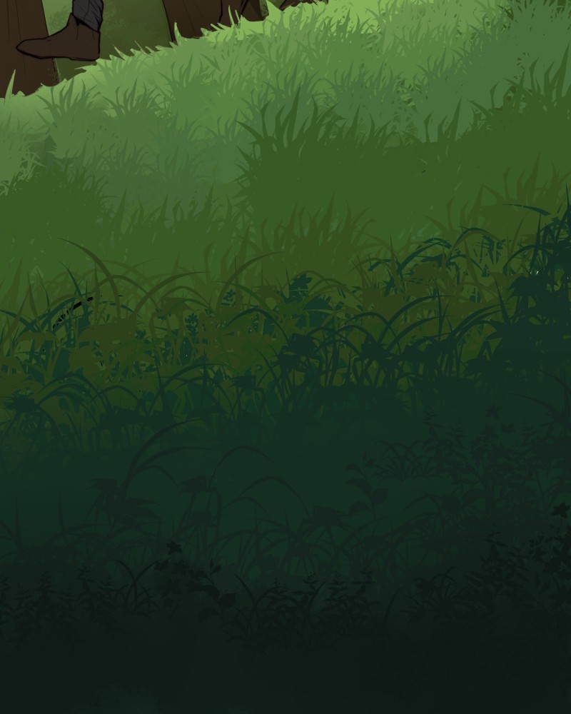 Stray Souls Chapter 4 - page 4