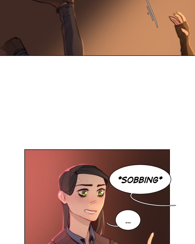 Stray Souls Chapter 4 - page 41