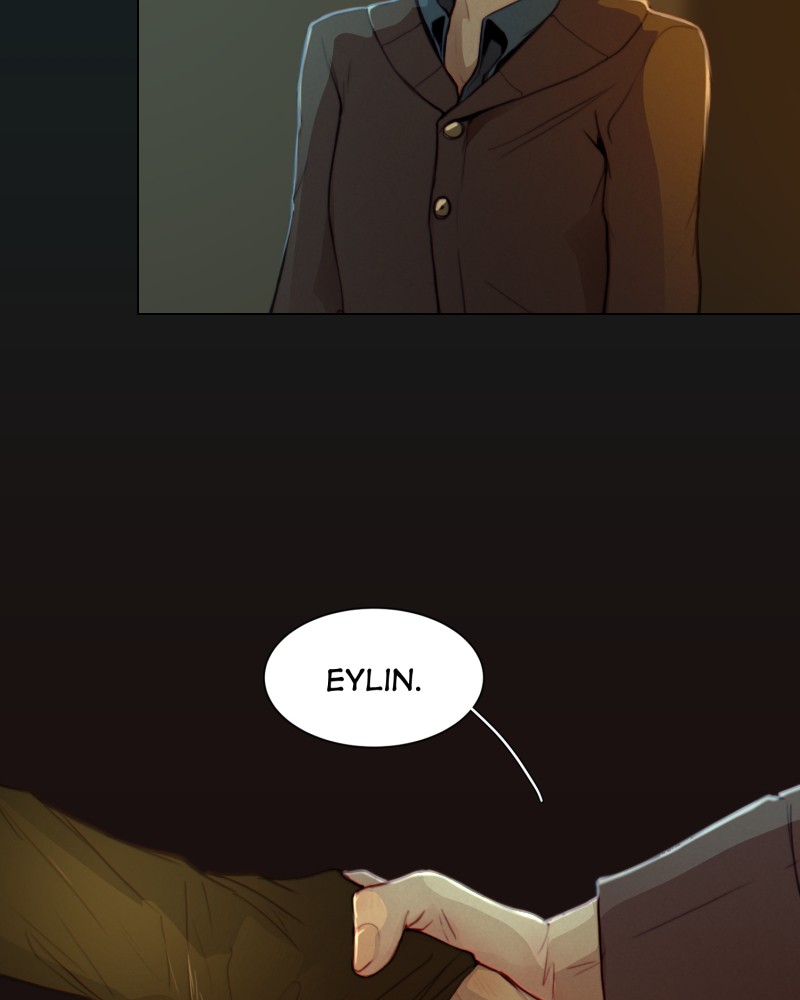 Stray Souls Chapter 4 - page 45