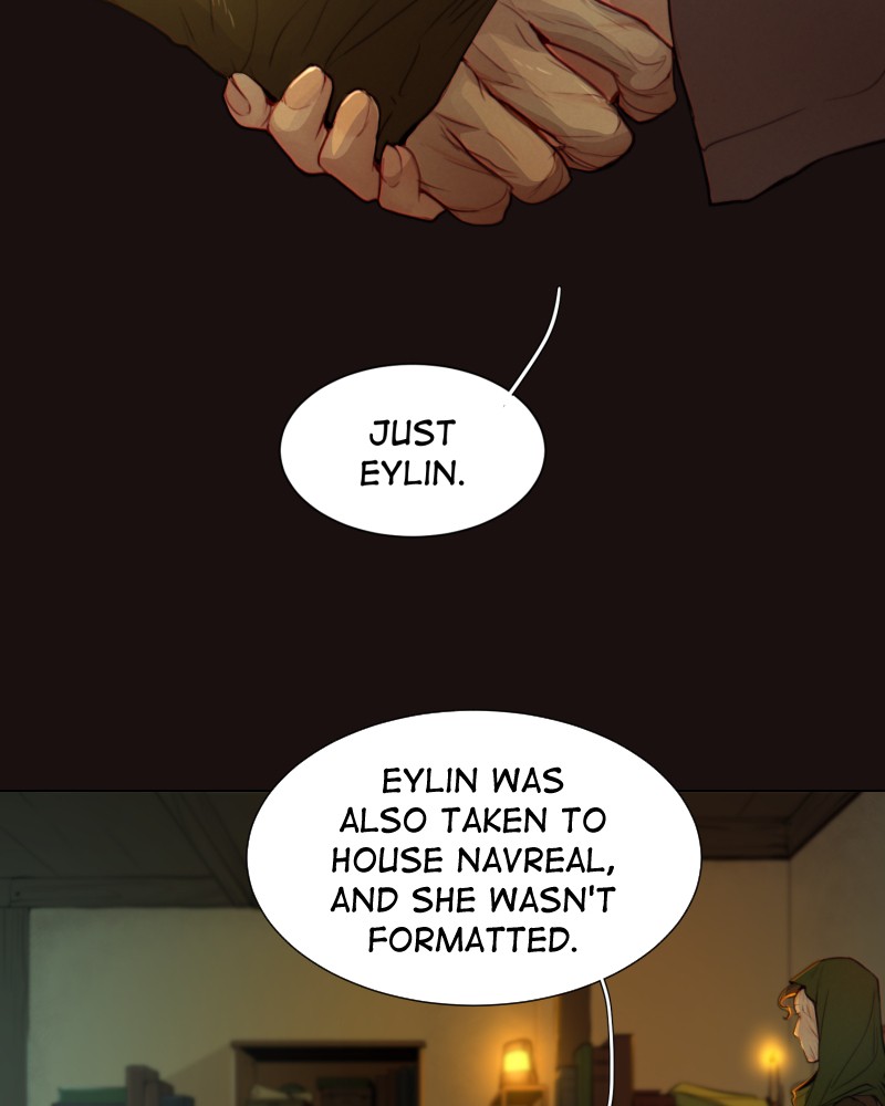 Stray Souls Chapter 4 - page 46