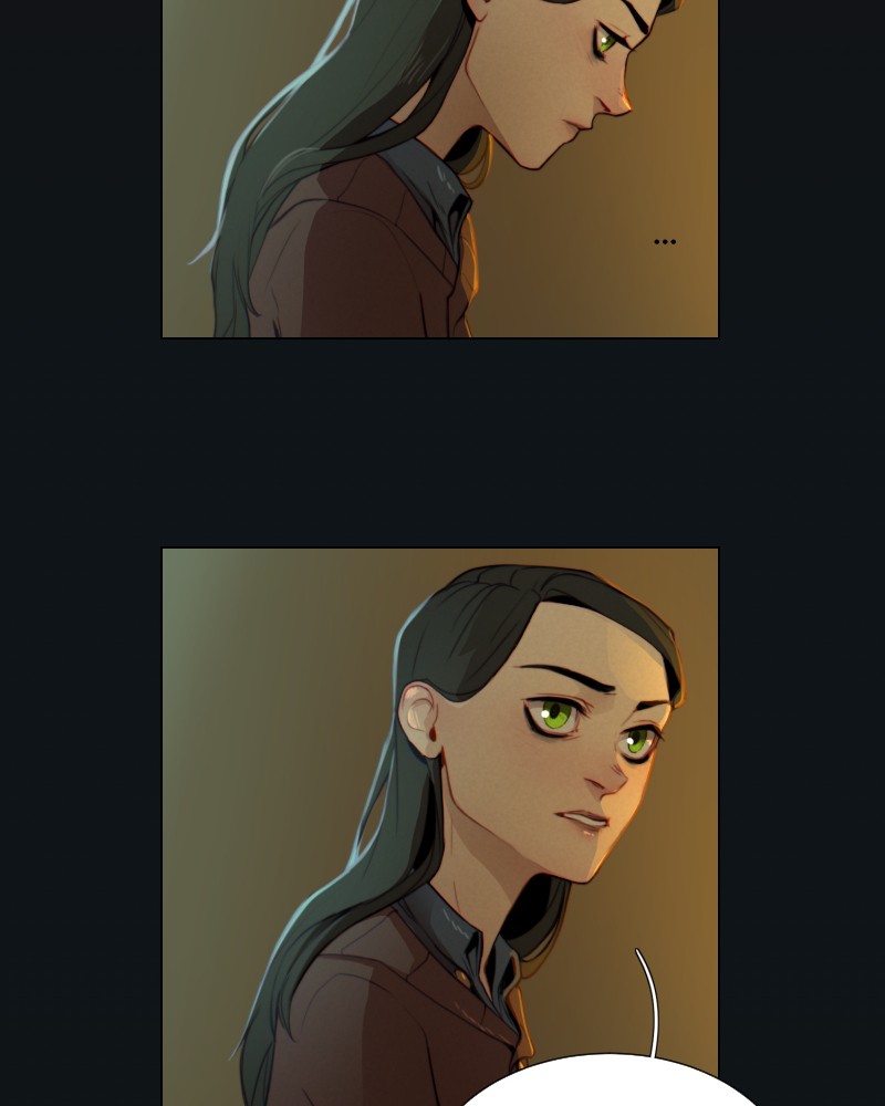 Stray Souls Chapter 4 - page 48