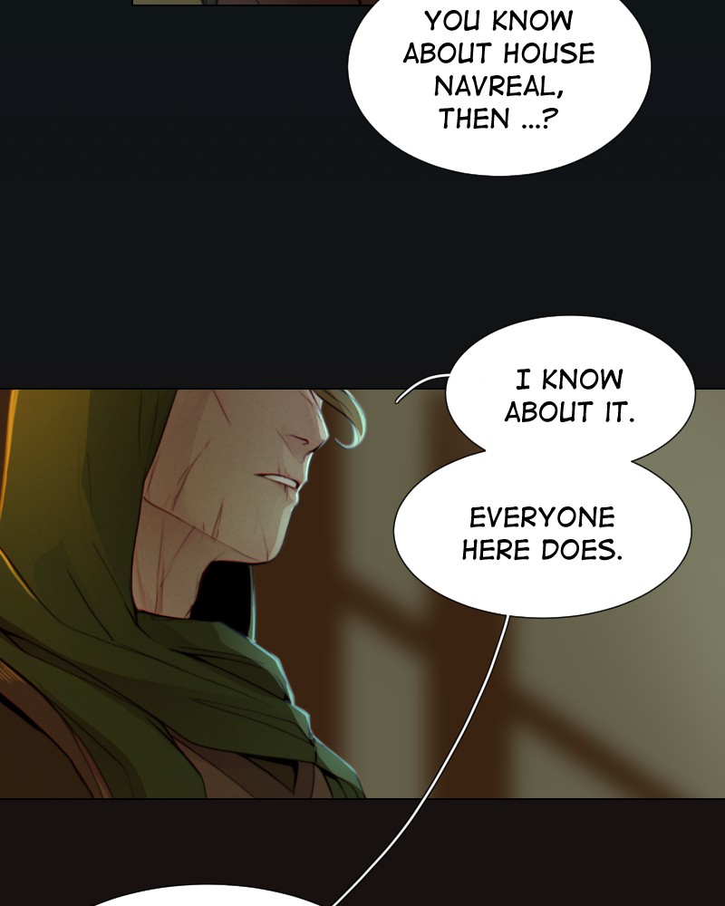 Stray Souls Chapter 4 - page 49