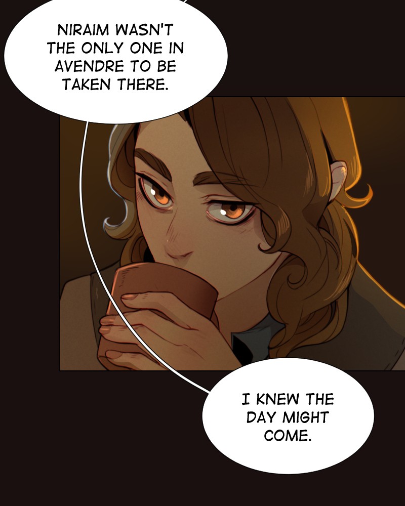 Stray Souls Chapter 4 - page 50