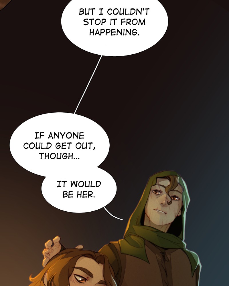 Stray Souls Chapter 4 - page 52