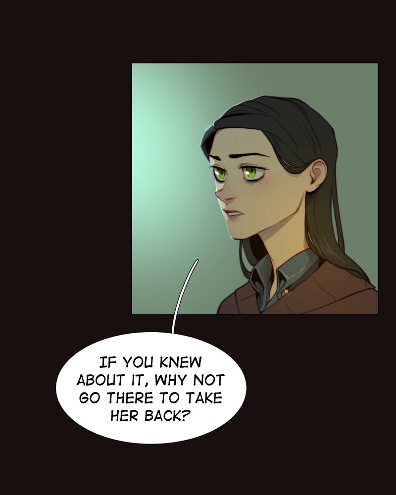 Stray Souls Chapter 4 - page 54