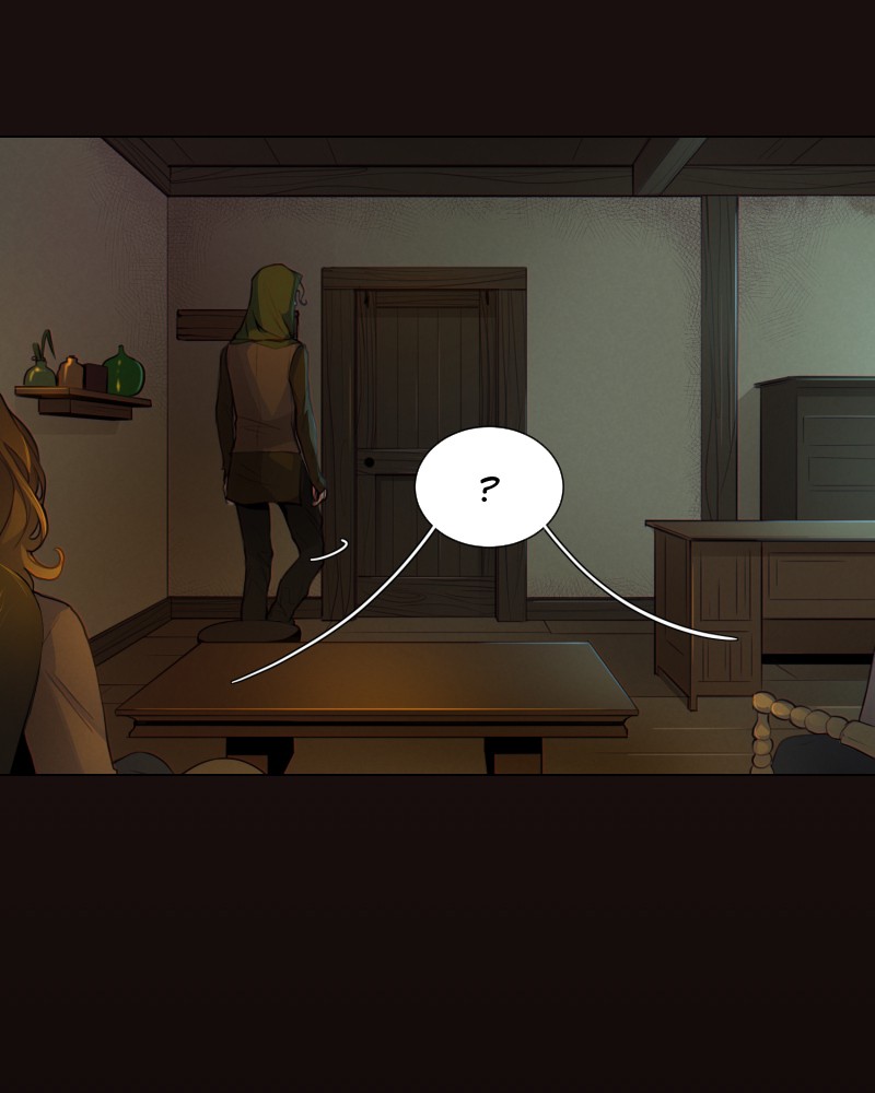 Stray Souls Chapter 4 - page 56