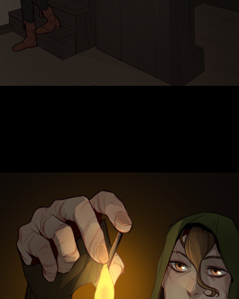 Stray Souls Chapter 4 - page 59