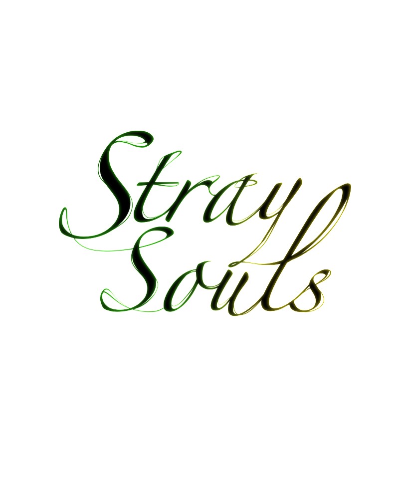 Stray Souls Chapter 4 - page 9