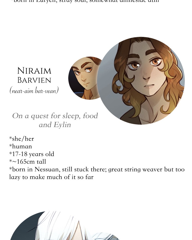 Stray Souls Chapter 48 - page 10