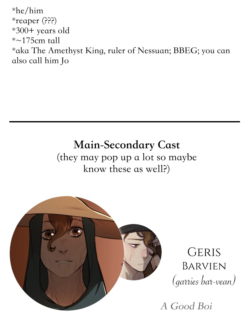 Stray Souls Chapter 48 - page 12