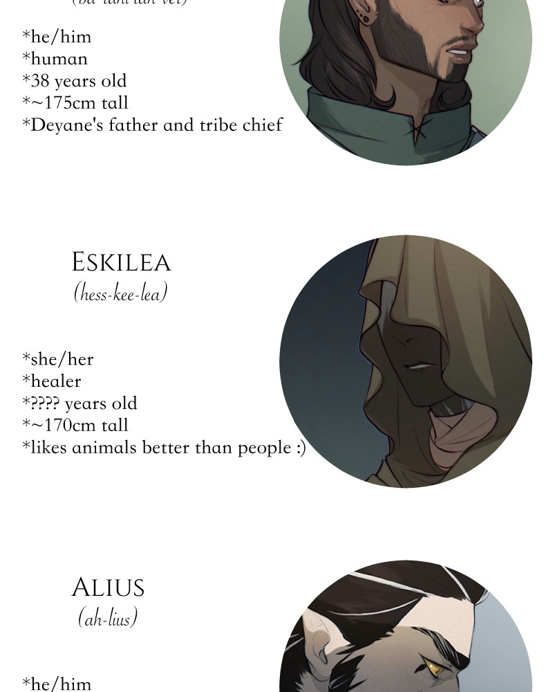 Stray Souls Chapter 48 - page 24