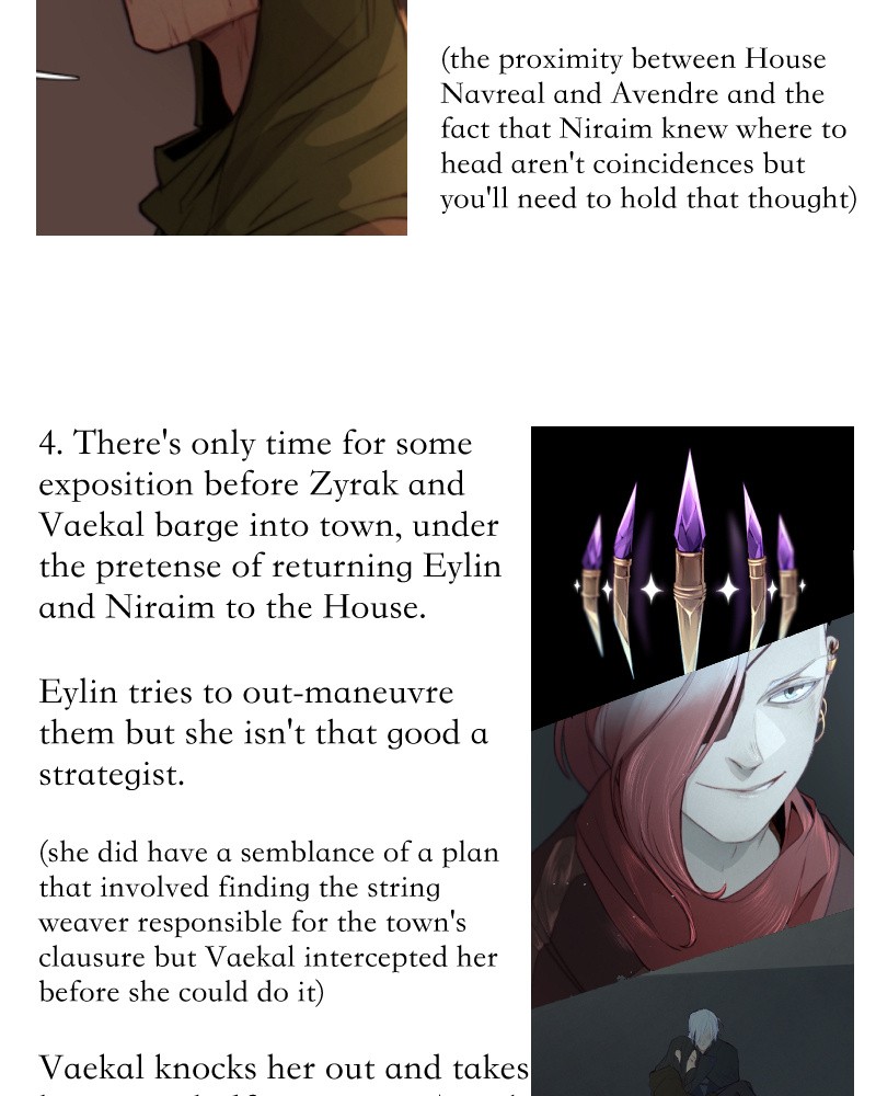 Stray Souls Chapter 48 - page 29