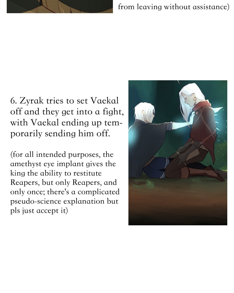 Stray Souls Chapter 48 - page 31