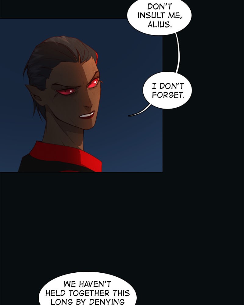 Stray Souls Chapter 31 - page 10