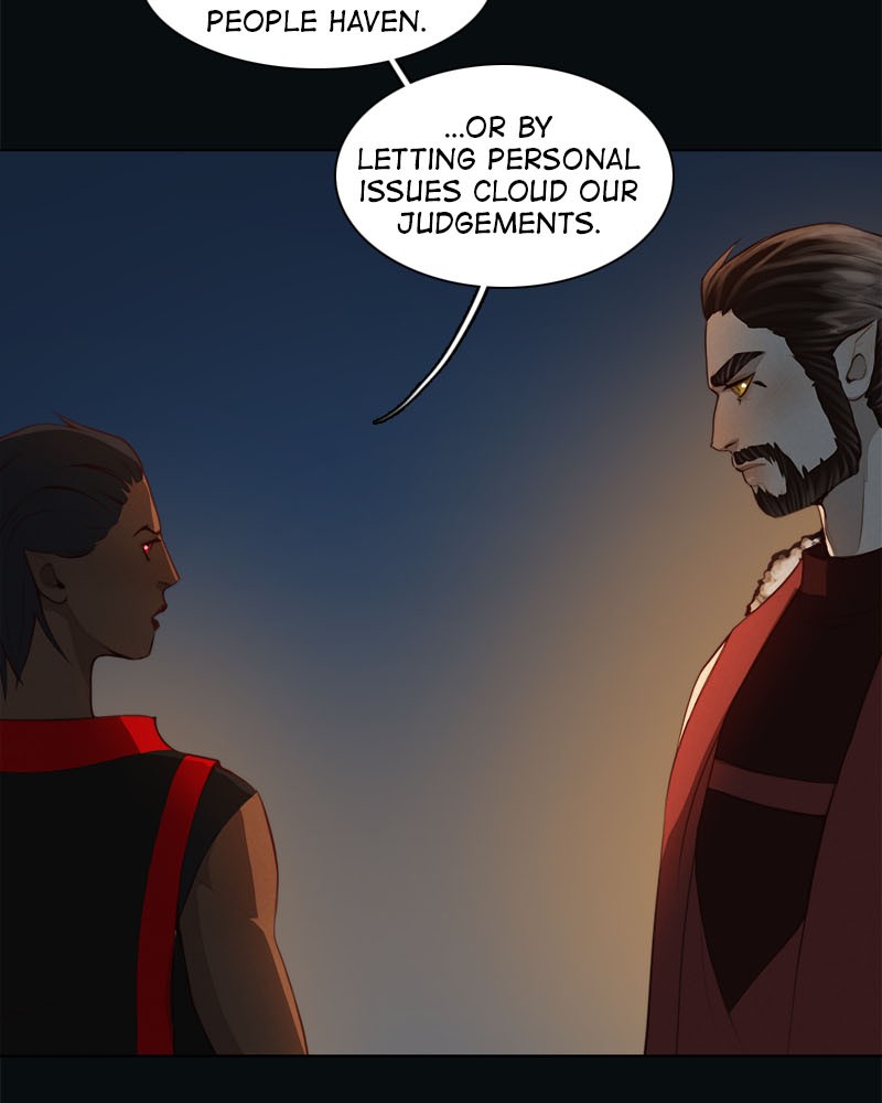 Stray Souls Chapter 31 - page 11
