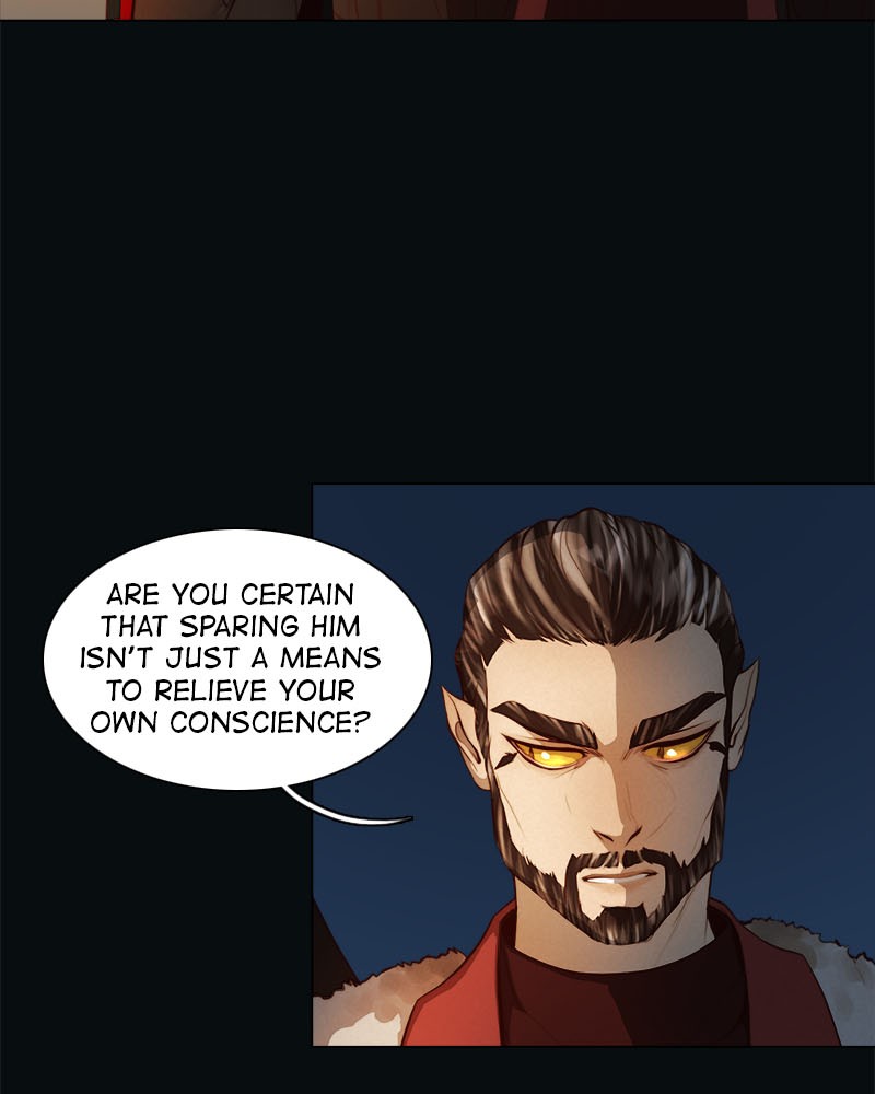 Stray Souls Chapter 31 - page 14