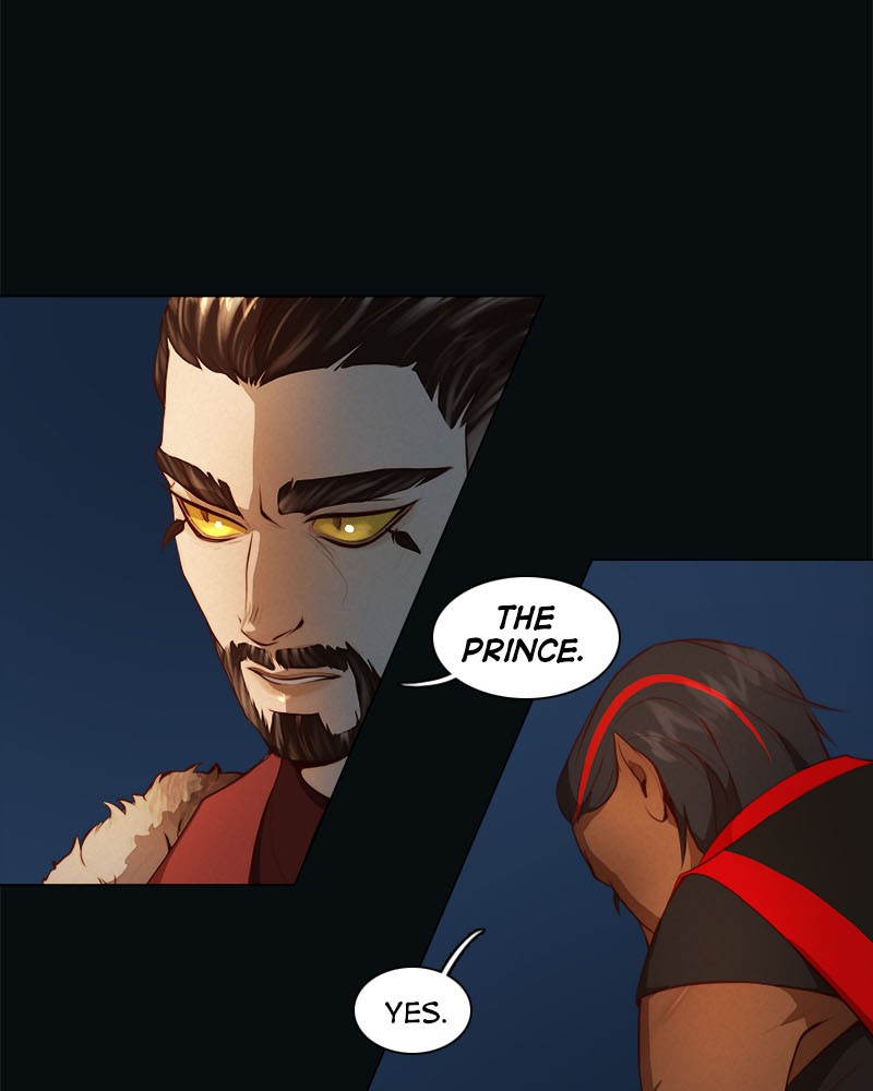 Stray Souls Chapter 31 - page 19