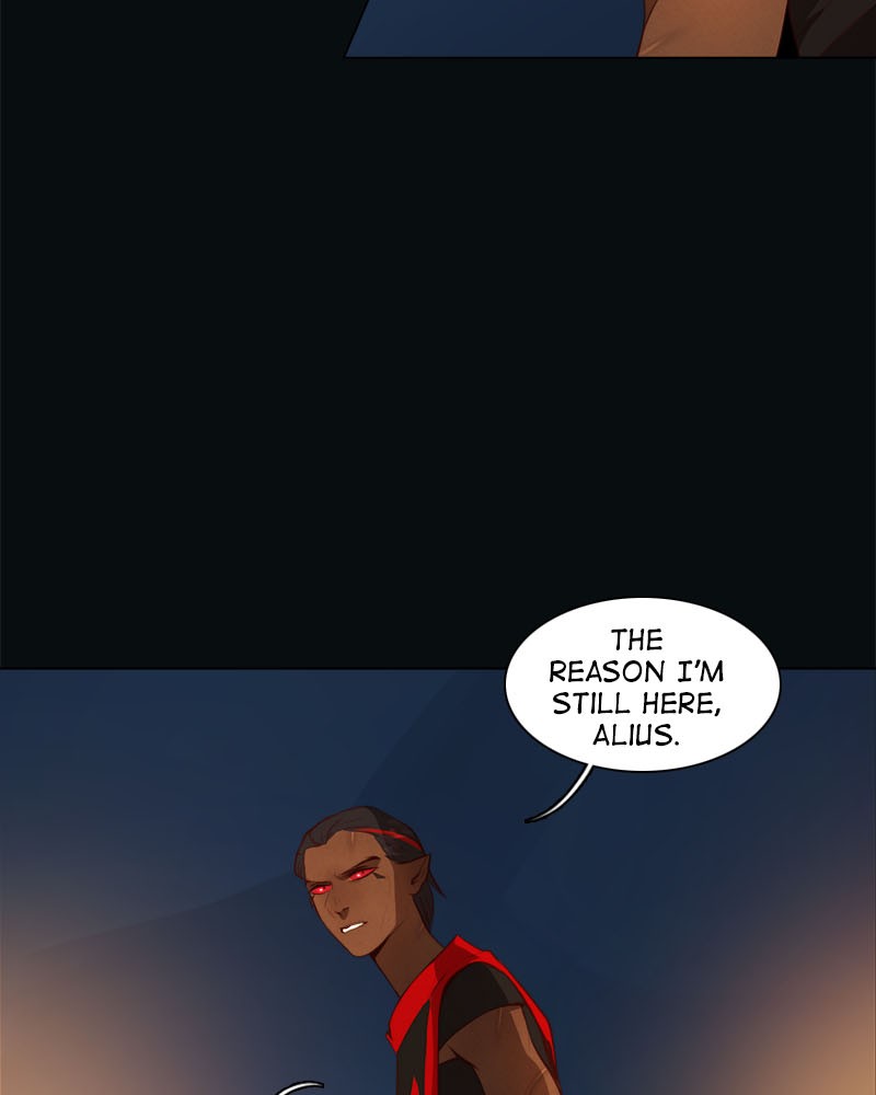 Stray Souls Chapter 31 - page 20