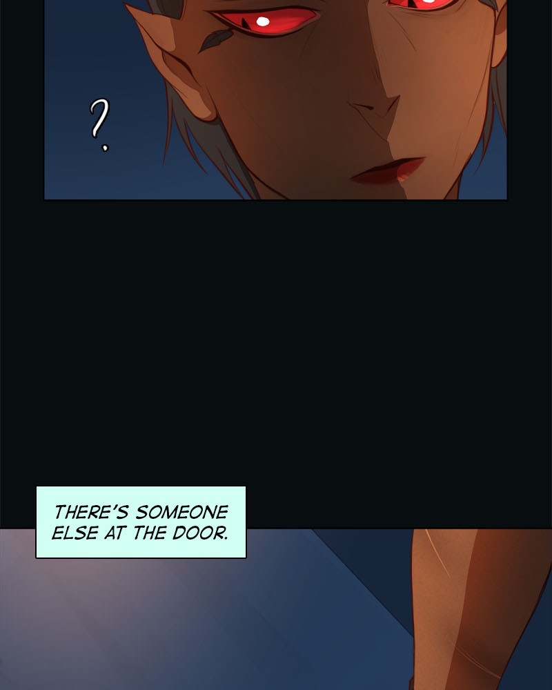 Stray Souls Chapter 31 - page 22